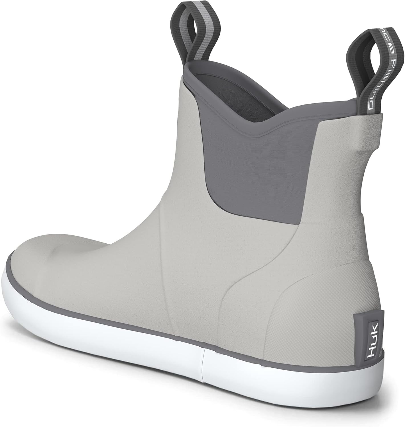 Mens Rogue Wave Shoe, High-Performance Fishing & Deck Boot