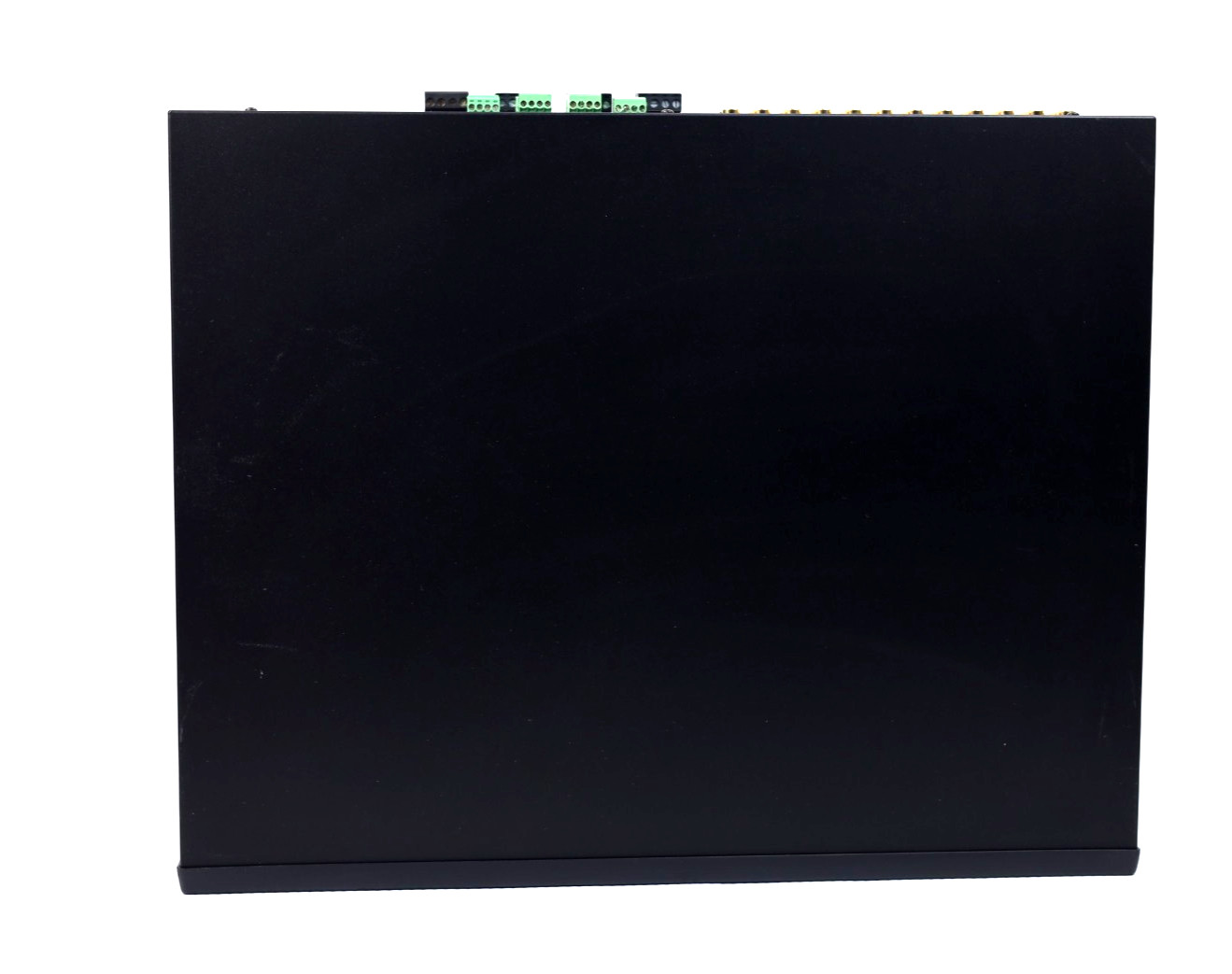 Crestron C2N-AMP-4X100 Amplifier - 4 Room Audio System r756