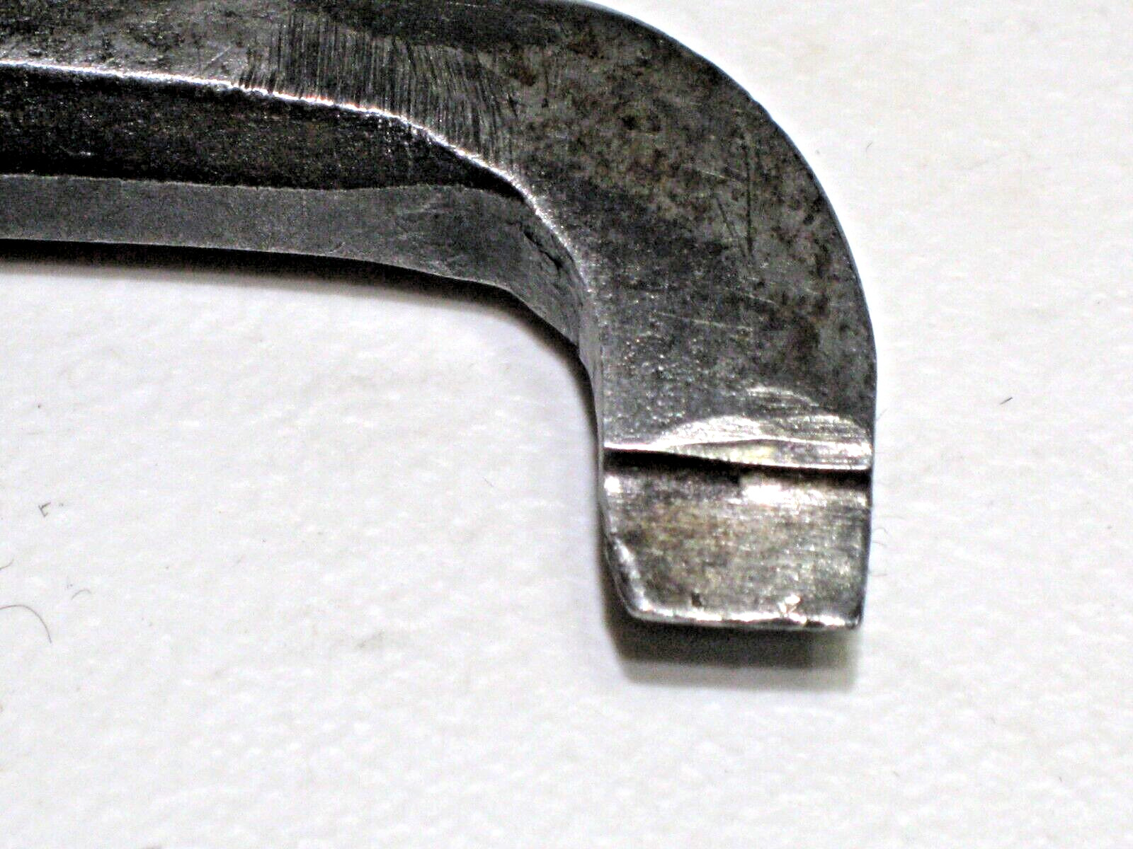 Vintage Cornwell -A Offset Screwdriver --Modified