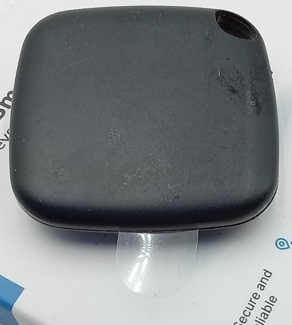 Smart Tag Bluetooth Tracker Works With Apple Android