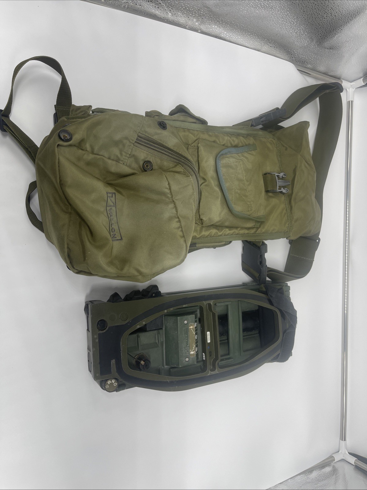 VALLON VMC-1 GIZMO  MINE DETECTOR KIT   FREE SHIPPING