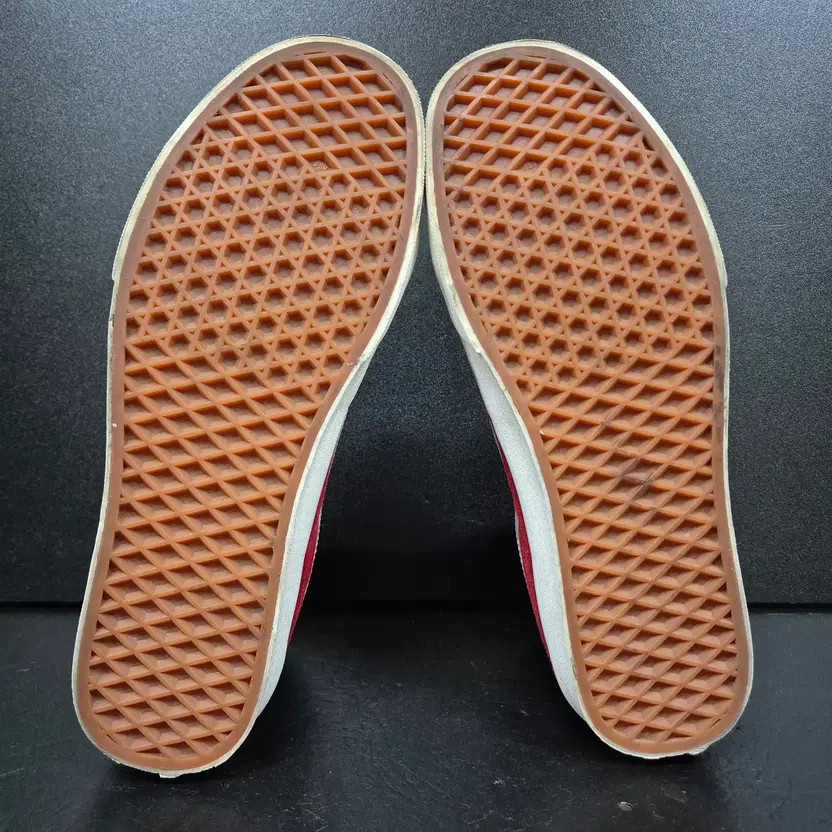 Vans Men's Sneakers 275 Official