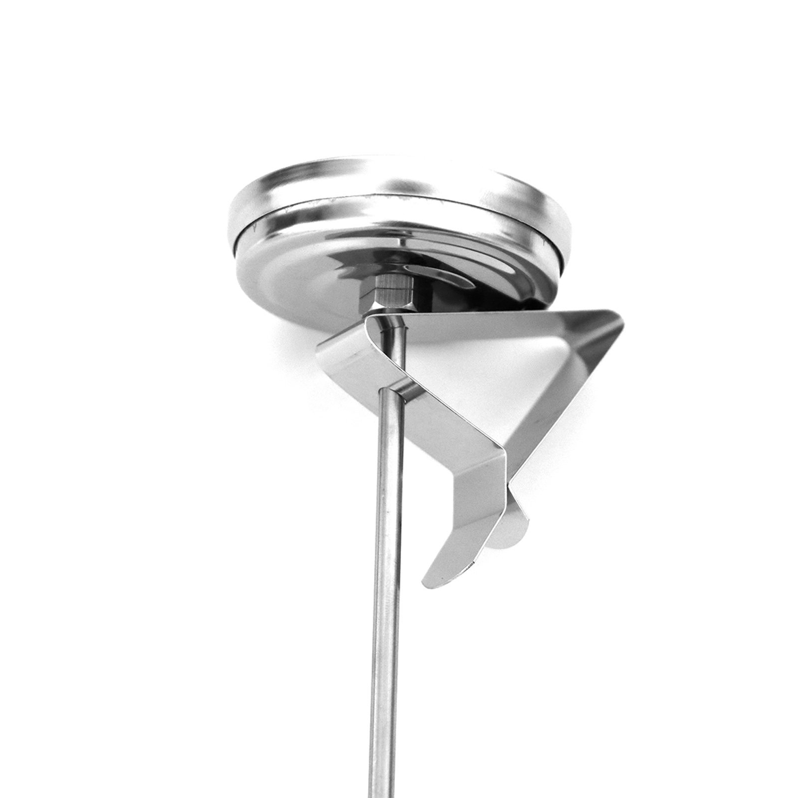Grill Thermometer 62538 9815 For Weber Genesis Silver B/C