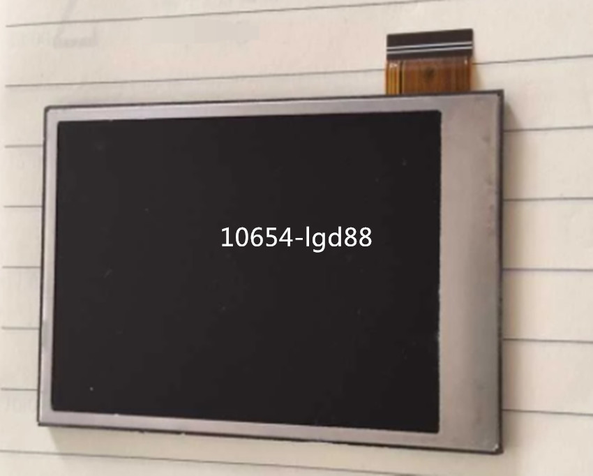 for LCD Display Screen for Zebra Motorola Symbol MC45 MC4597 #9