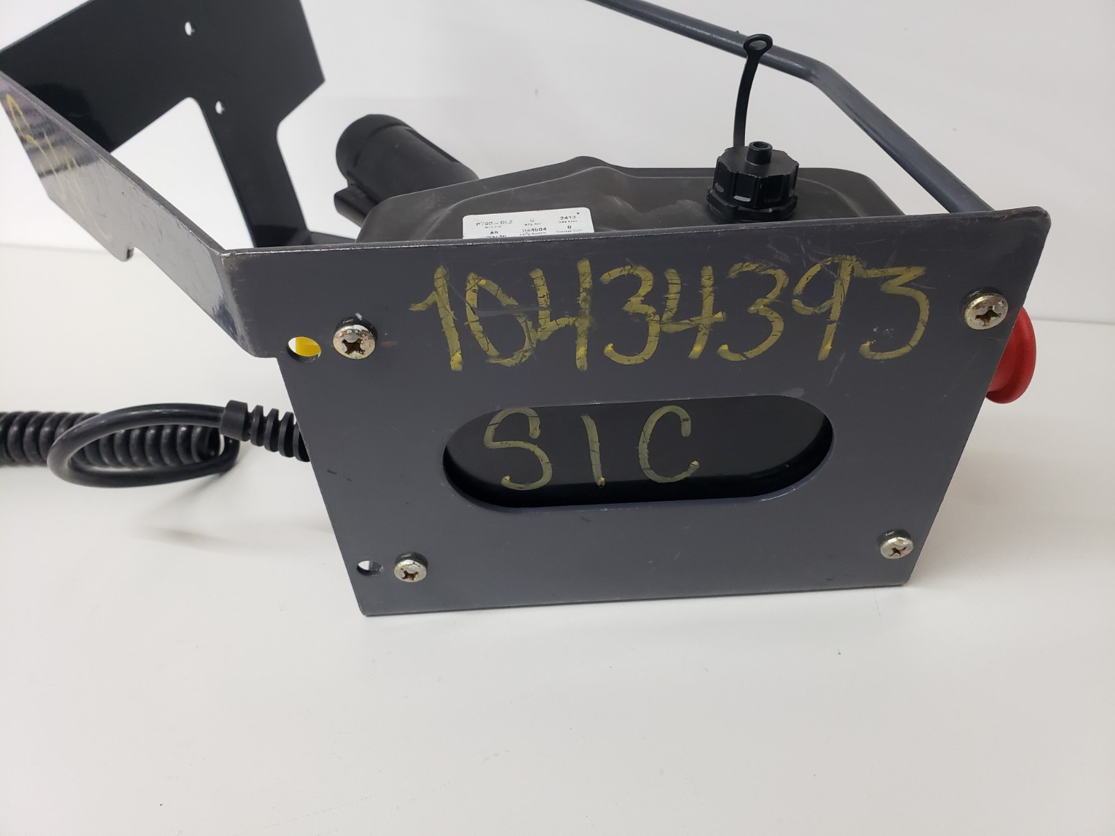 P700-DL2 Lift Controller Joystick w/ Hanging Mount Bracket P700