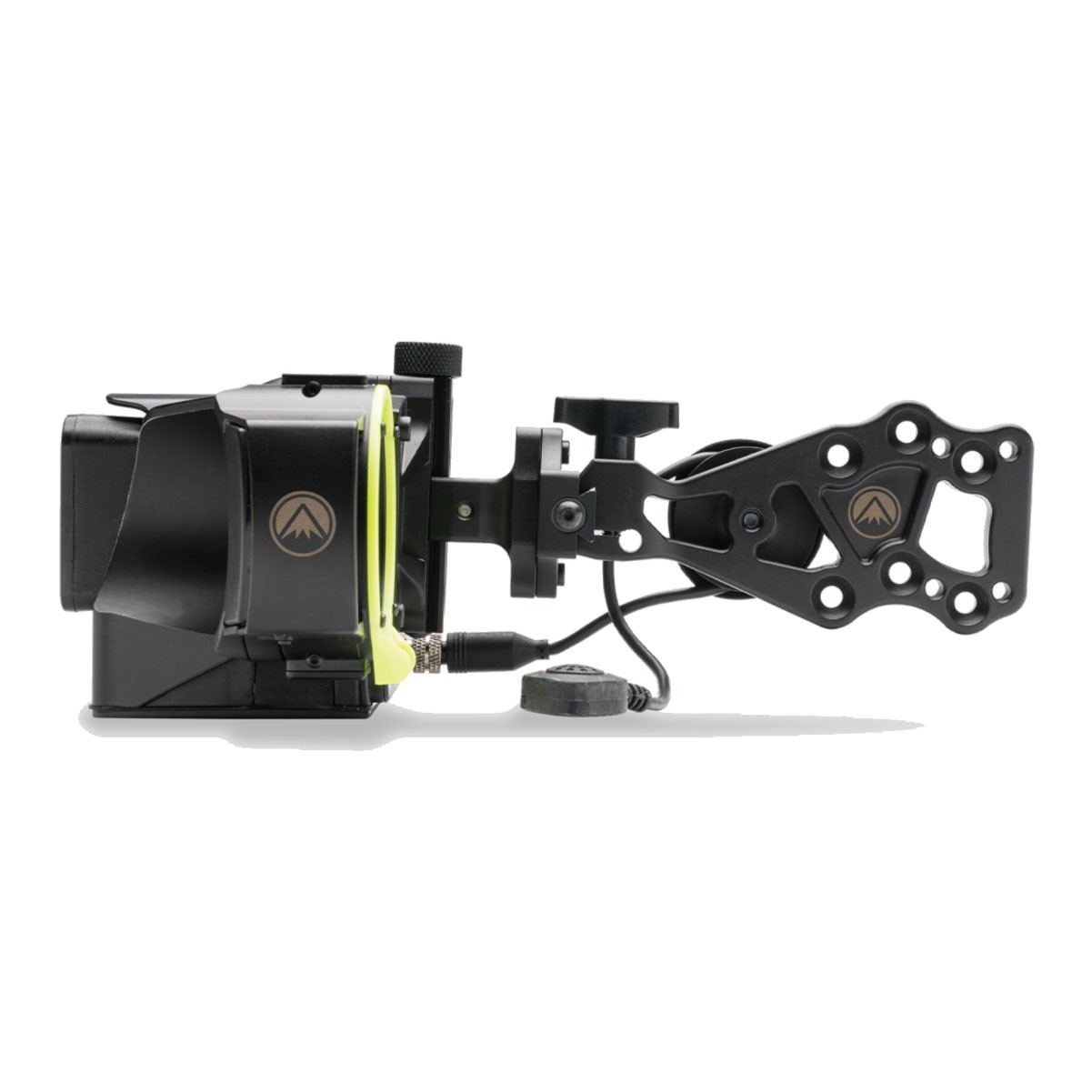 BURRIS Oracle 2 Rangefinding Bow Sight (300401)