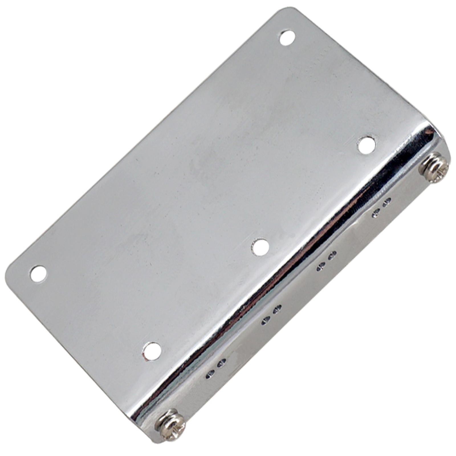 Mandolin Triangle Tailpiece Bridge for 8 String Mandolin Accs Replacement