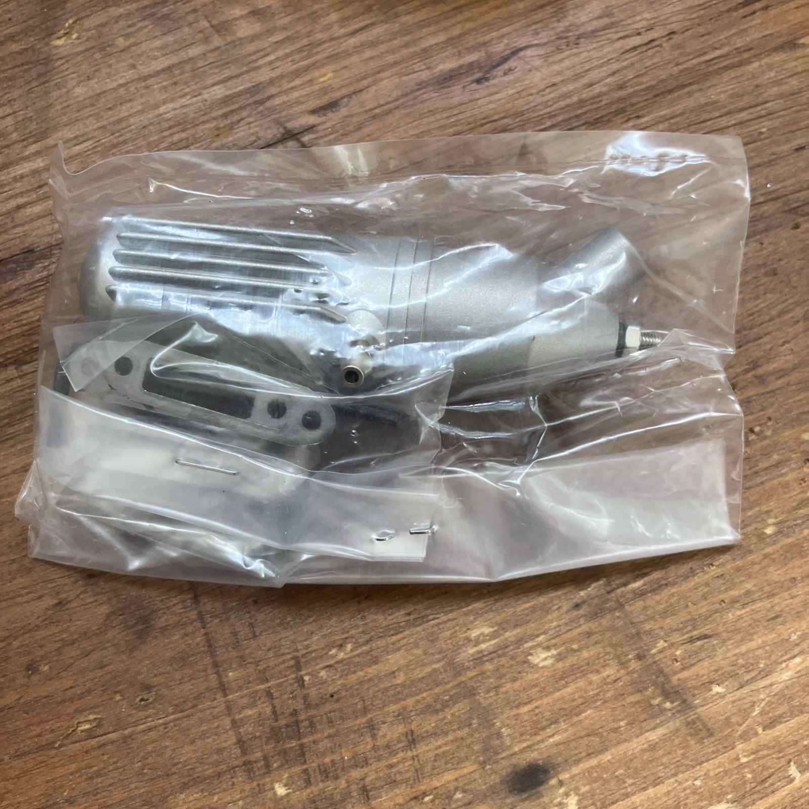 ASP 21 .21 Engine - ASP S21A ASP 21A for RC