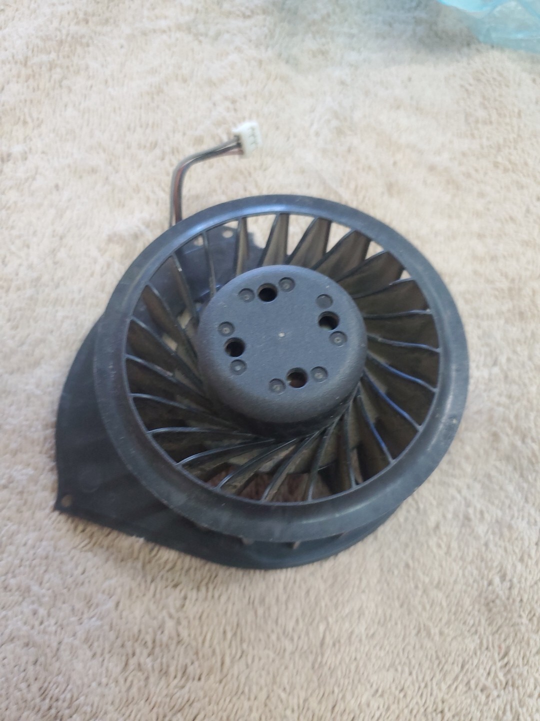 OEM PS3 Slim - Replacement Internal Cooling Fan CECH-3001B(gg)