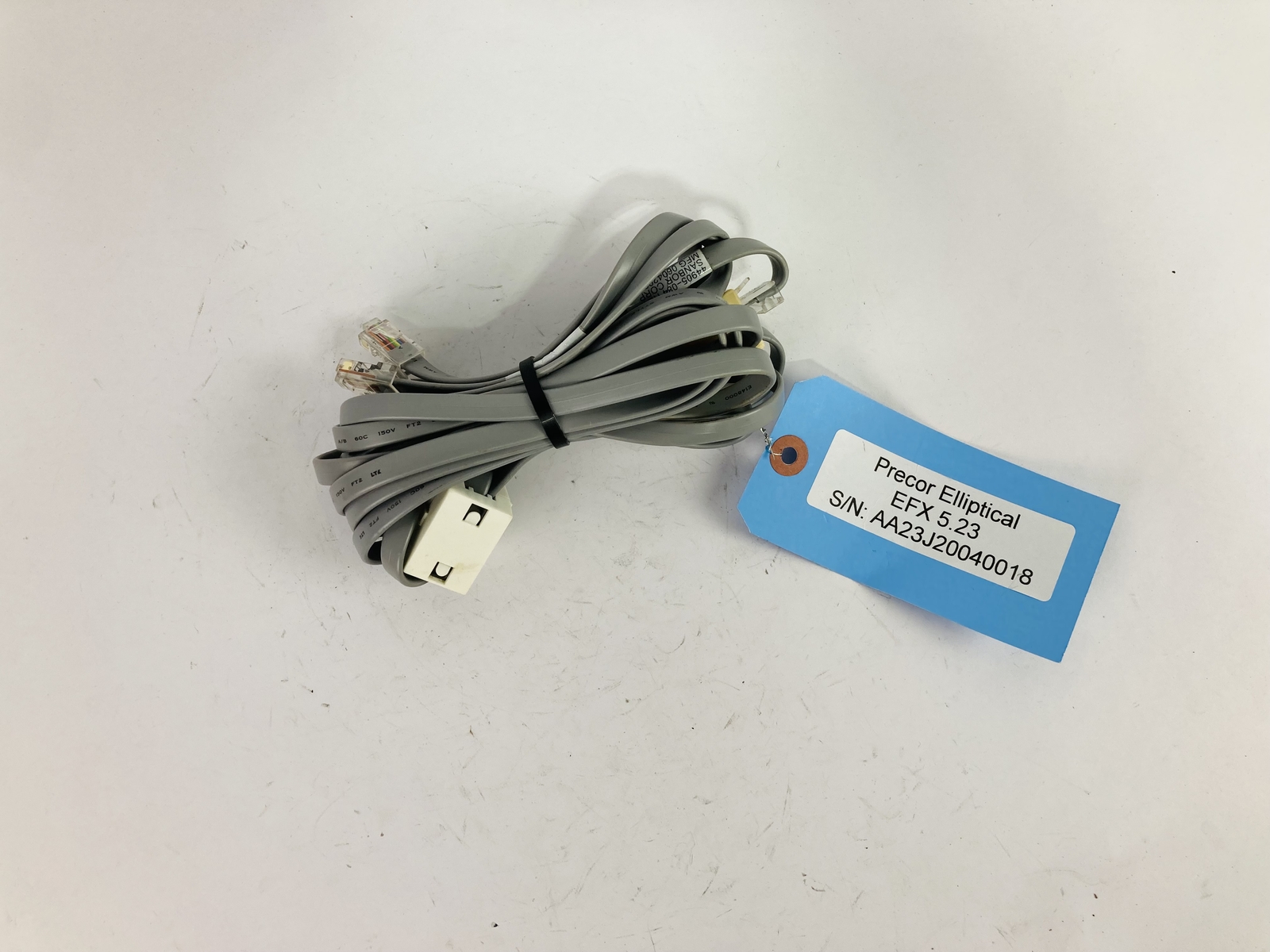 Precor EFX 5.23 Elliptical OEM Interconnect Wire Harness Cable 44905-084 (DC403)