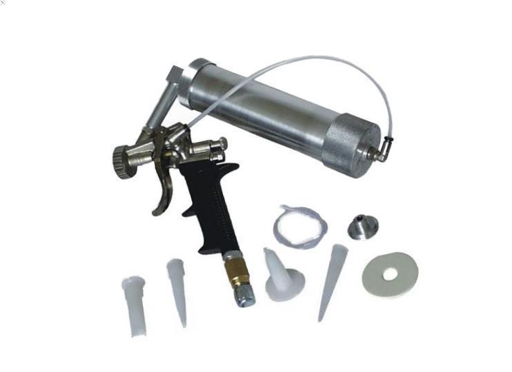 Cartridge Gu NTS 320501 NTS