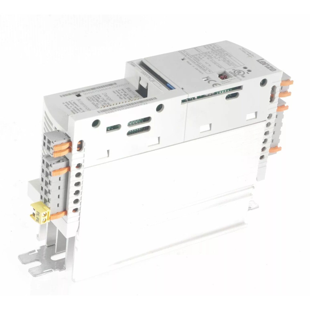 US Free TAX LENZE NEW E82EV751K2B E82EV751_2B Inverter 8200 Vector E82EV7512B
