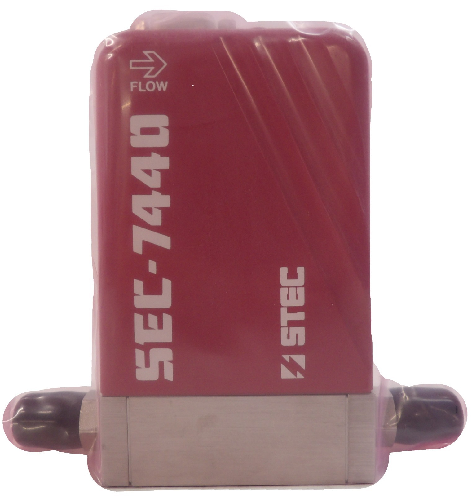 Horiba STEC SEC-7440MC Mass Flow Controller MFC 20 SCCM CHF3 OEM Refurbished