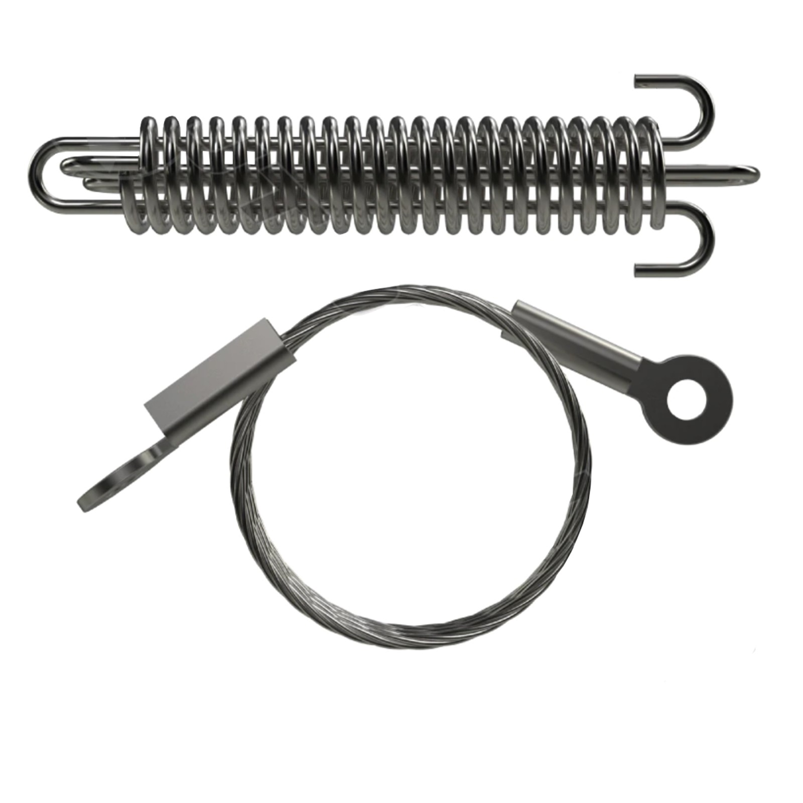 Hood Cable Peterbilt   HLK2035   13-04503-040