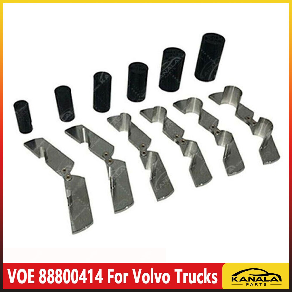 For Volvo Scania Iveco Trucks VOE 88800414 Pneumatic Pipe Removing Tool New