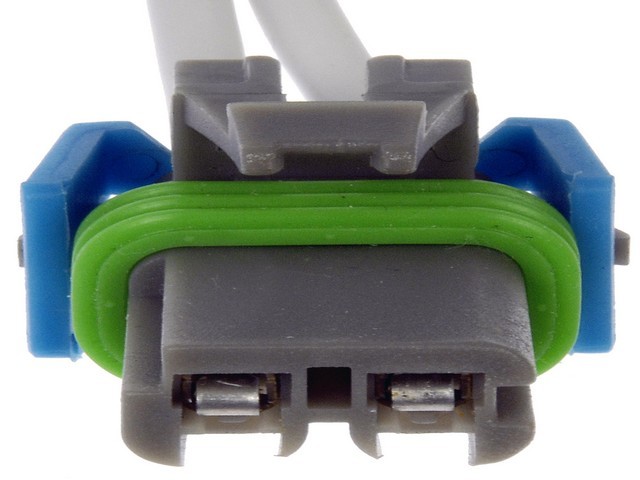 Dorman    645 200    Fits For  Gm Window Motor Regulator Connector