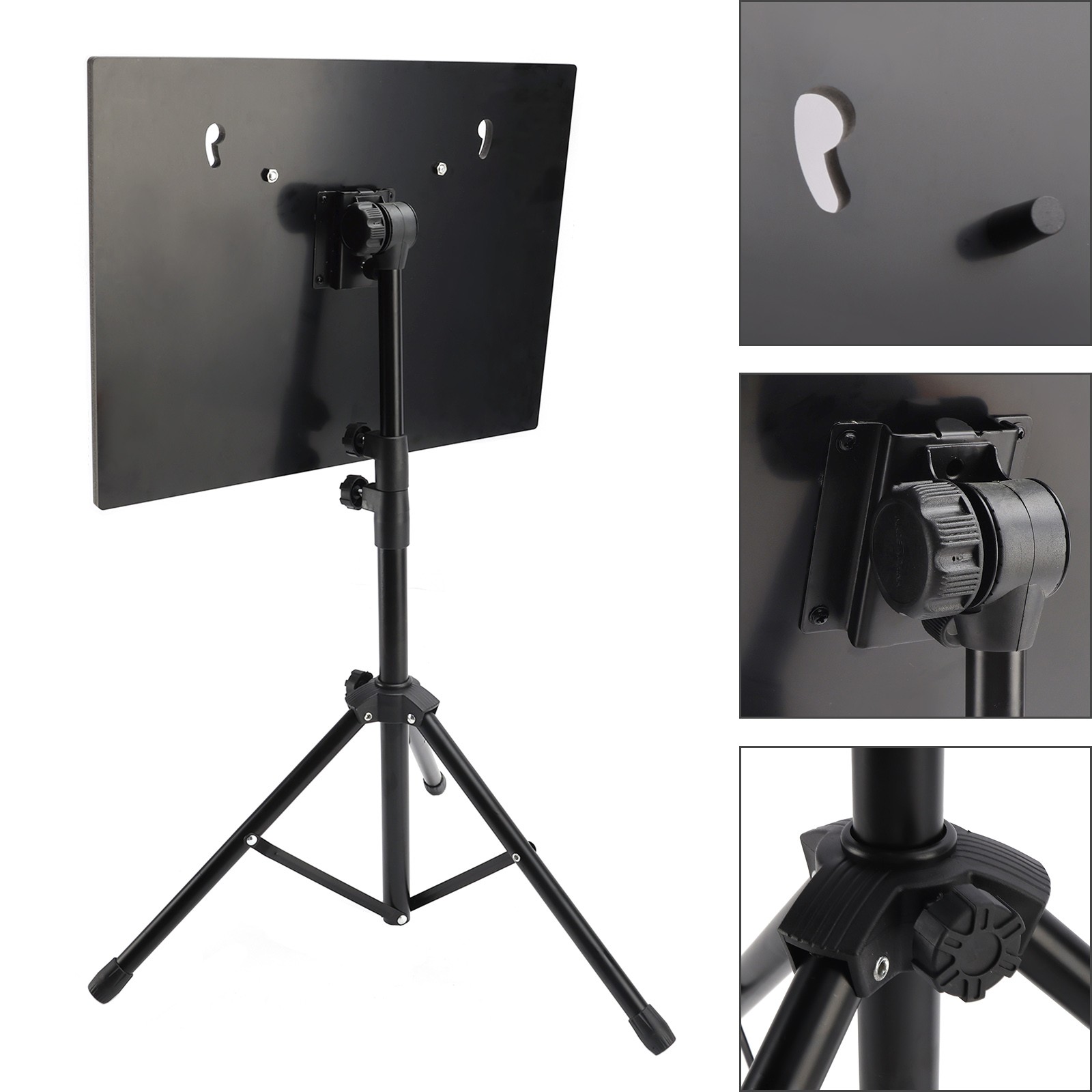Hand-Rolled Electronic Drum Set Dramatic DrumInstrument Accessories Drum Stand