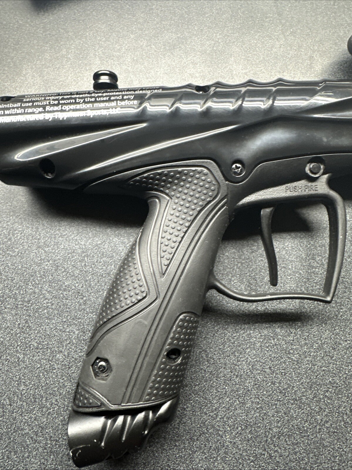 Tippmann Vantage Marker - Parts