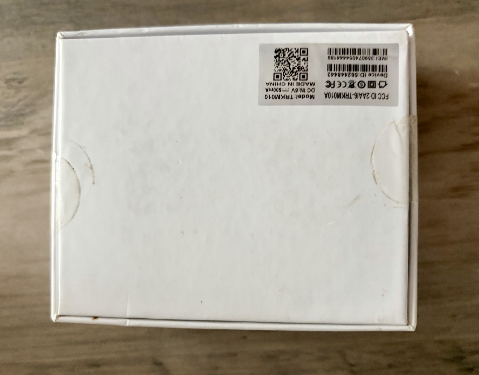 Tracki 2020 Real Time GPS Tracker