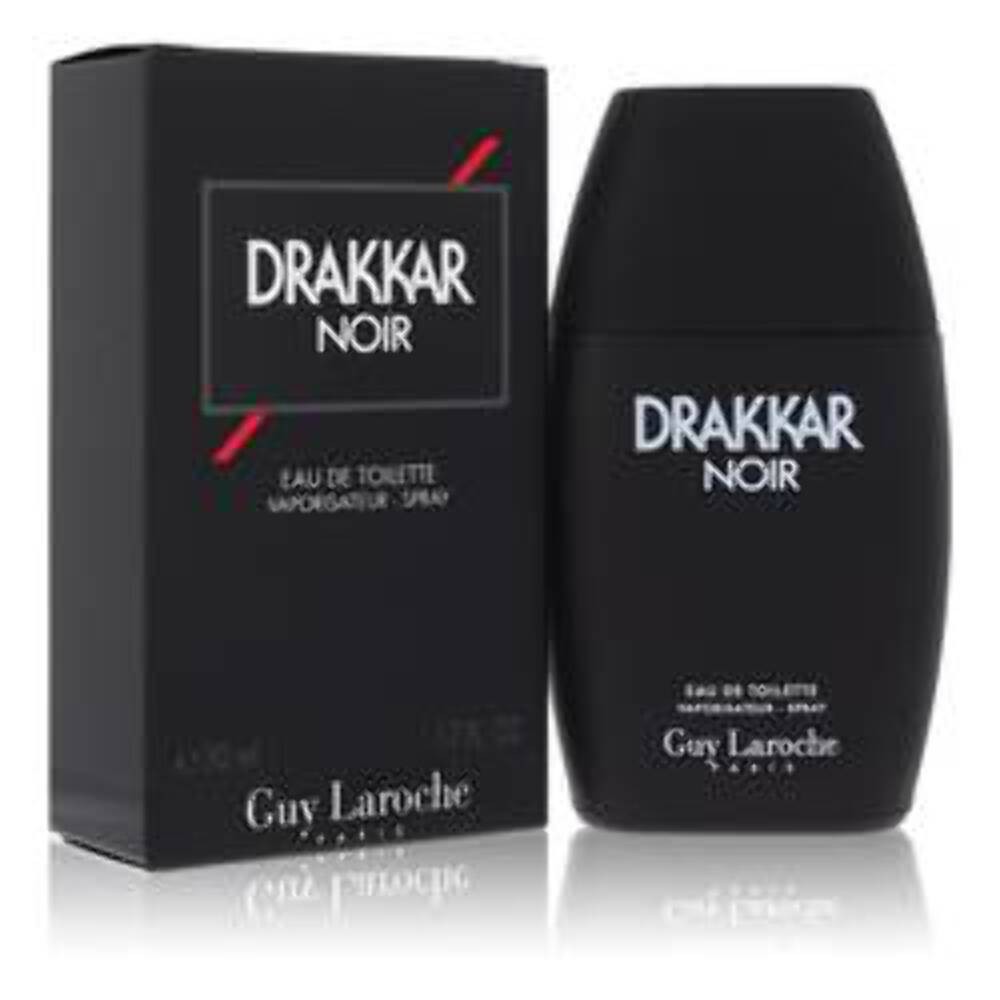 Drakkar Noir By Guy Laroche | Mens | Eau de Toilette