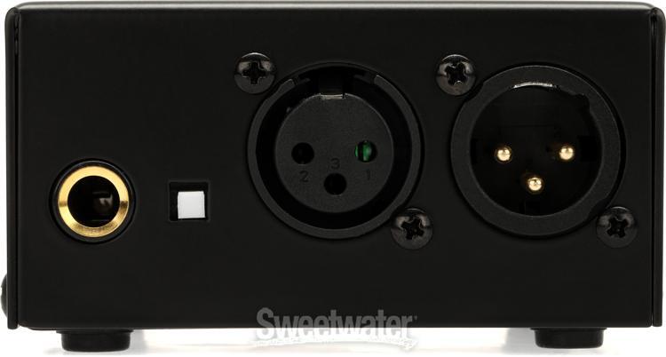 Rolls PM50se Personal Monitor Amp