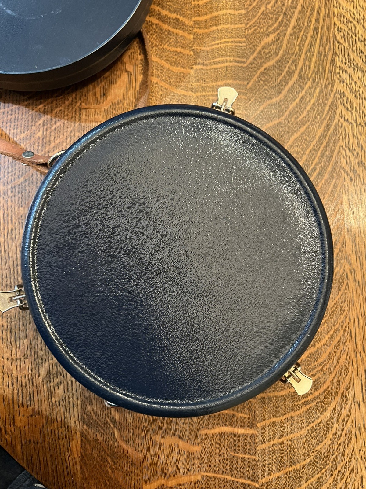 Custom Rope Can