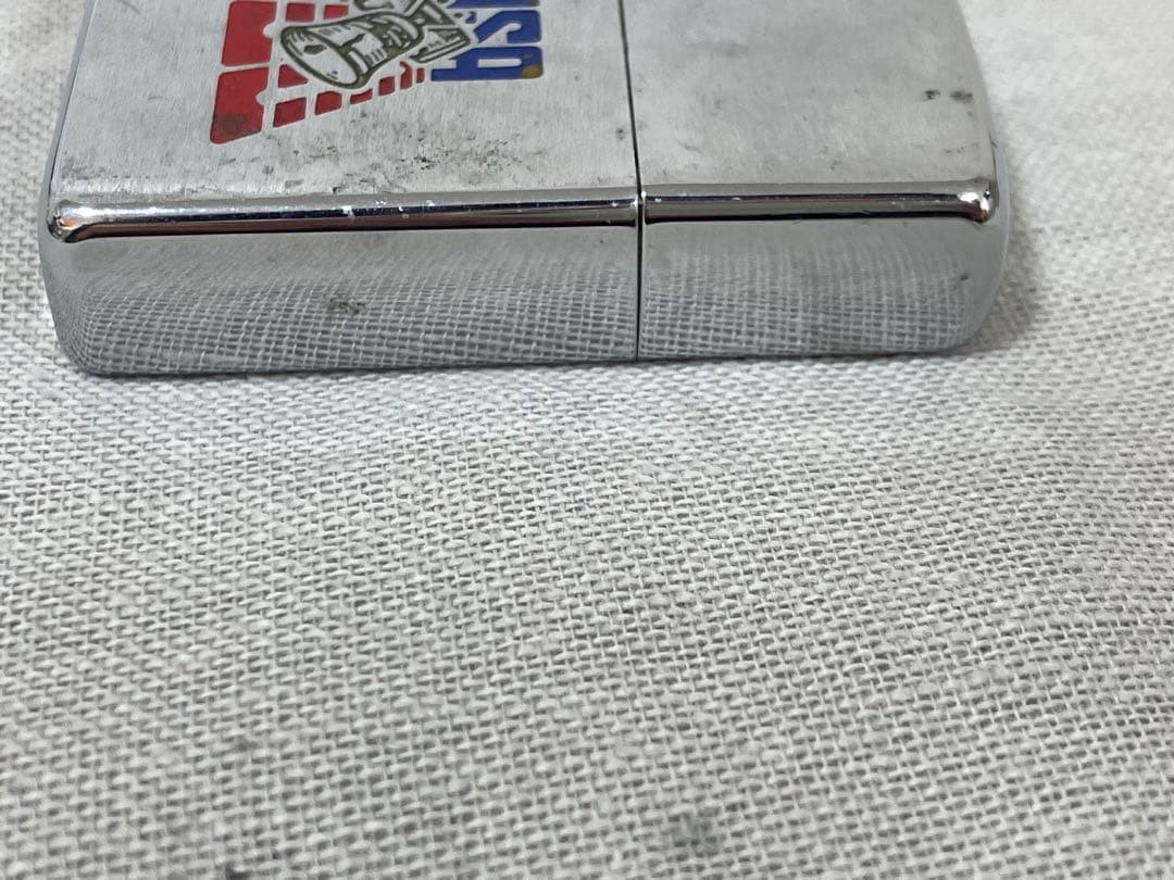 ZIPPO Lighter - American Founding - Liberty Bell