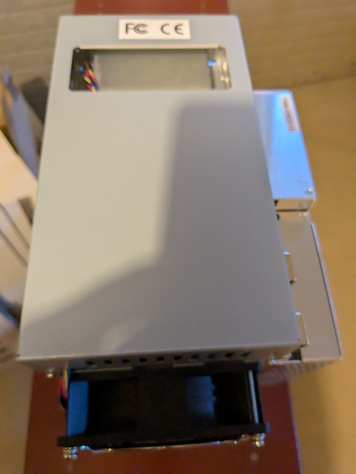 iBelink BM-K3 Kadena ASIC Miner