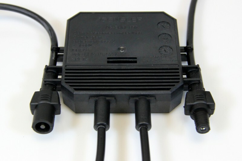 Pv-Modul Socket Junction Box 3 Diodes 4mm ² Cable MC3-Anschluss 20A 1000VDC