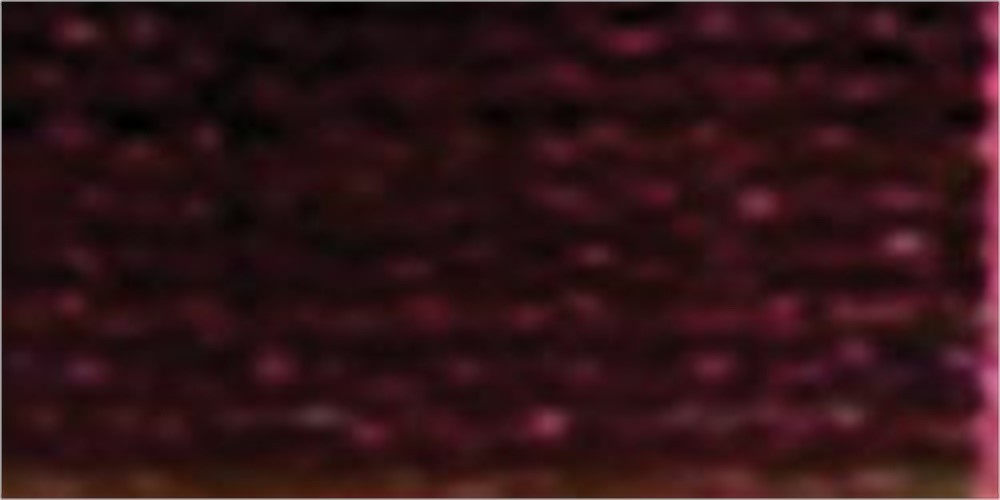 DMC Satin Floss 8.7yd-Dark Mauve