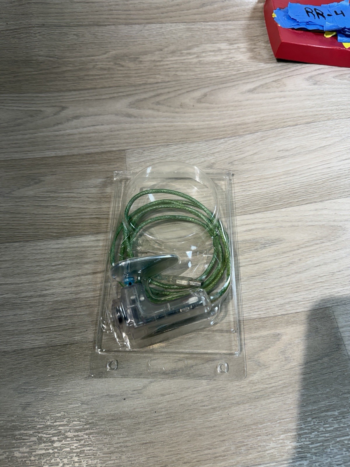 D-Link DSB-C100 USB Webcam Digital Video Camera