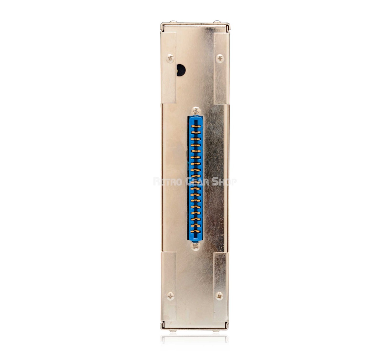 BAE 1023 Mic Preamp & EQ Module