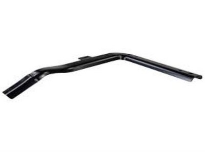 LC4Z16C199A OEM Ford Bracket Fender Front