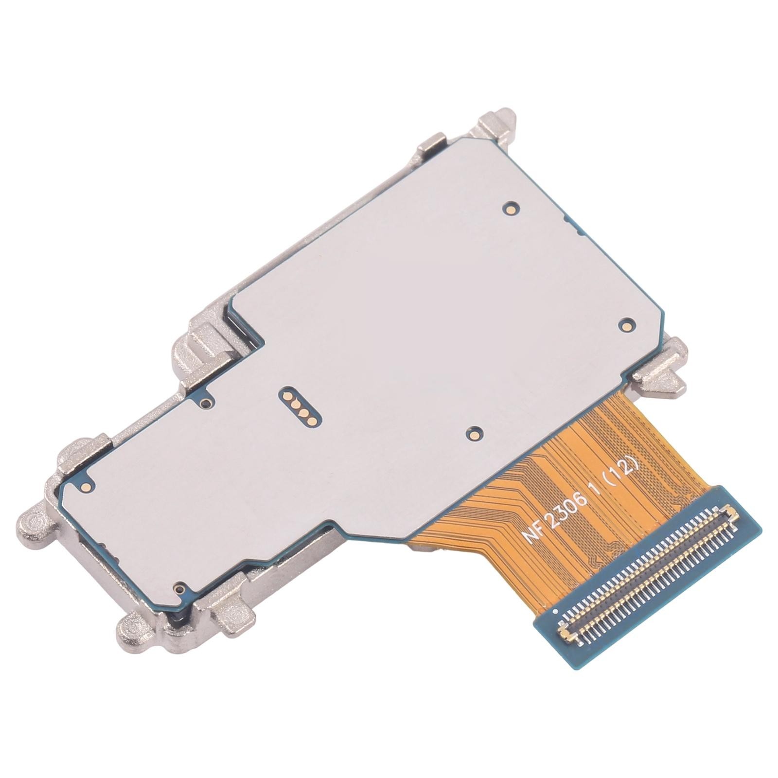 For Sony Xperia 1 V Original Back Facing Camera