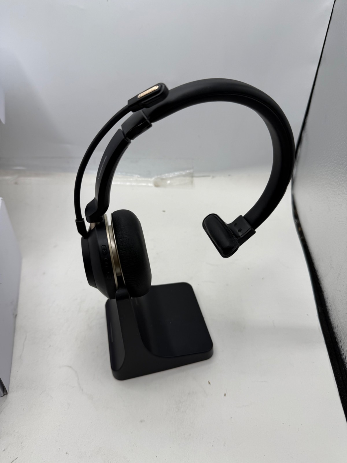 Vipdream Wireless Headset with Microphone for Work, Bluetooth 5.3 Computer