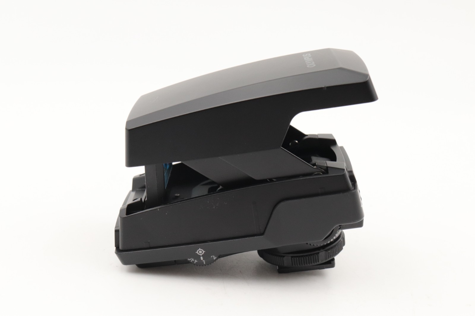 [ N MINT ] OLYMPUS OM SYSTEM EE-1 Shoe-Mount Dot Sight from JAPAN #z18087