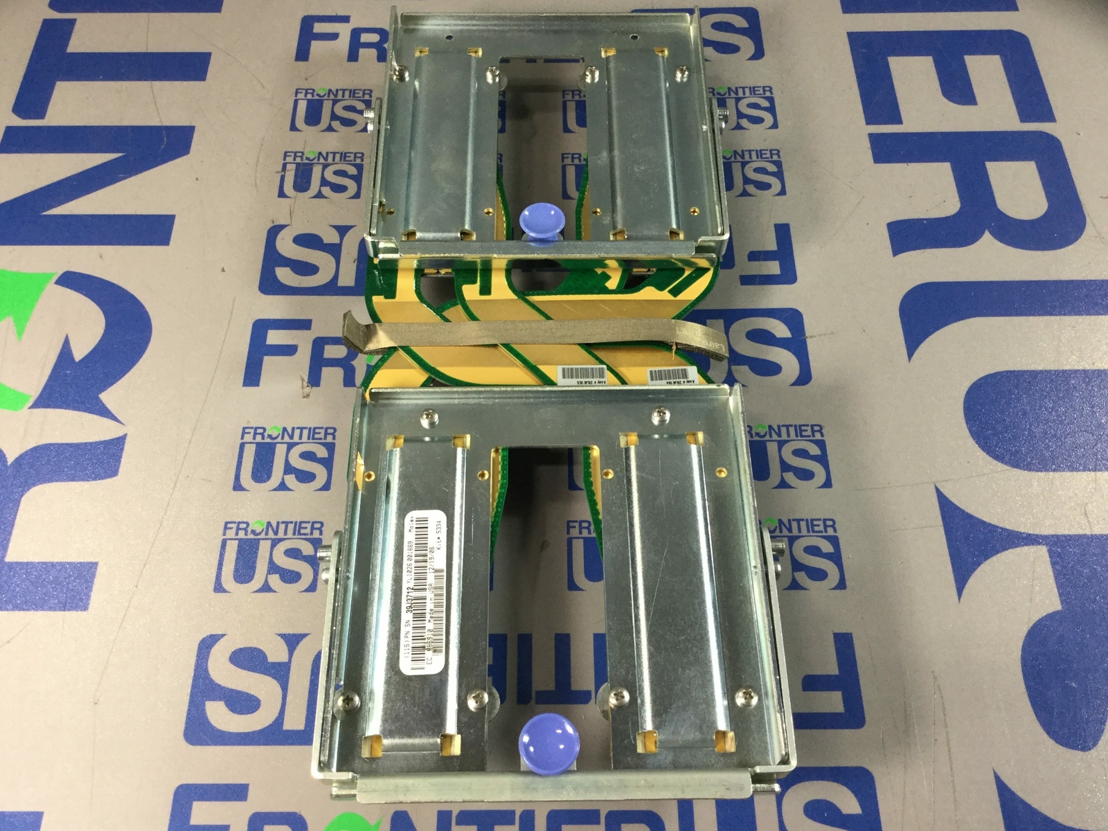 IBM 1867 Processor Cable: 2x Drawer 8-Way System