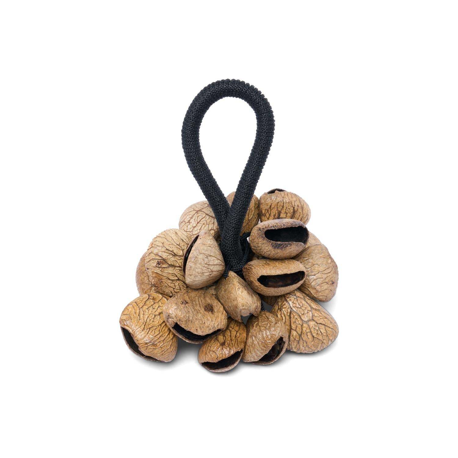LP Pangi Rattle w/Handle