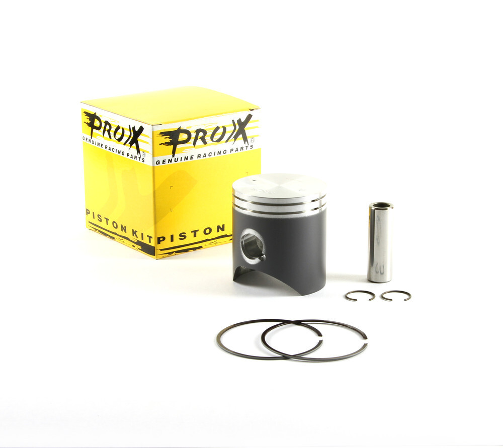 ProX Piston Kit Set 53.95mm KTM 125 SX XC 07-23 125 RR 18-23 MC 125 21-23 TC 125