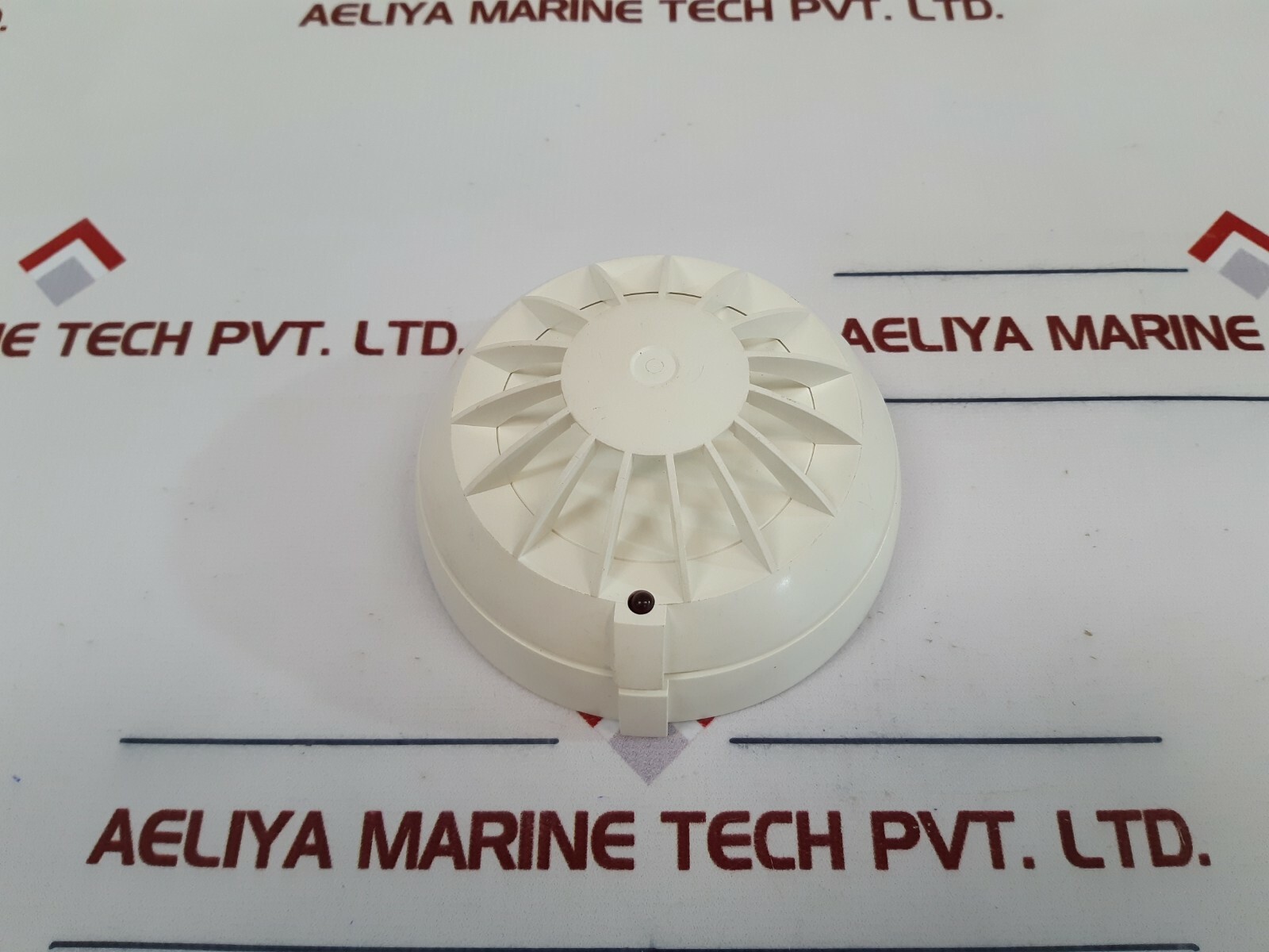 Siemens dt1152a interactive heat detector