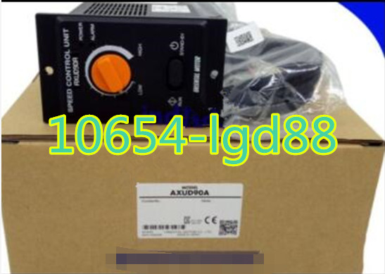 one in box For  AXUD90A Oriental Speed Controller  @10654
