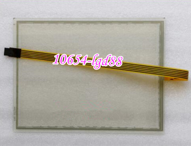 one For B&R Power Panel 400 4PP481.1043-75 Touch Screen @10654