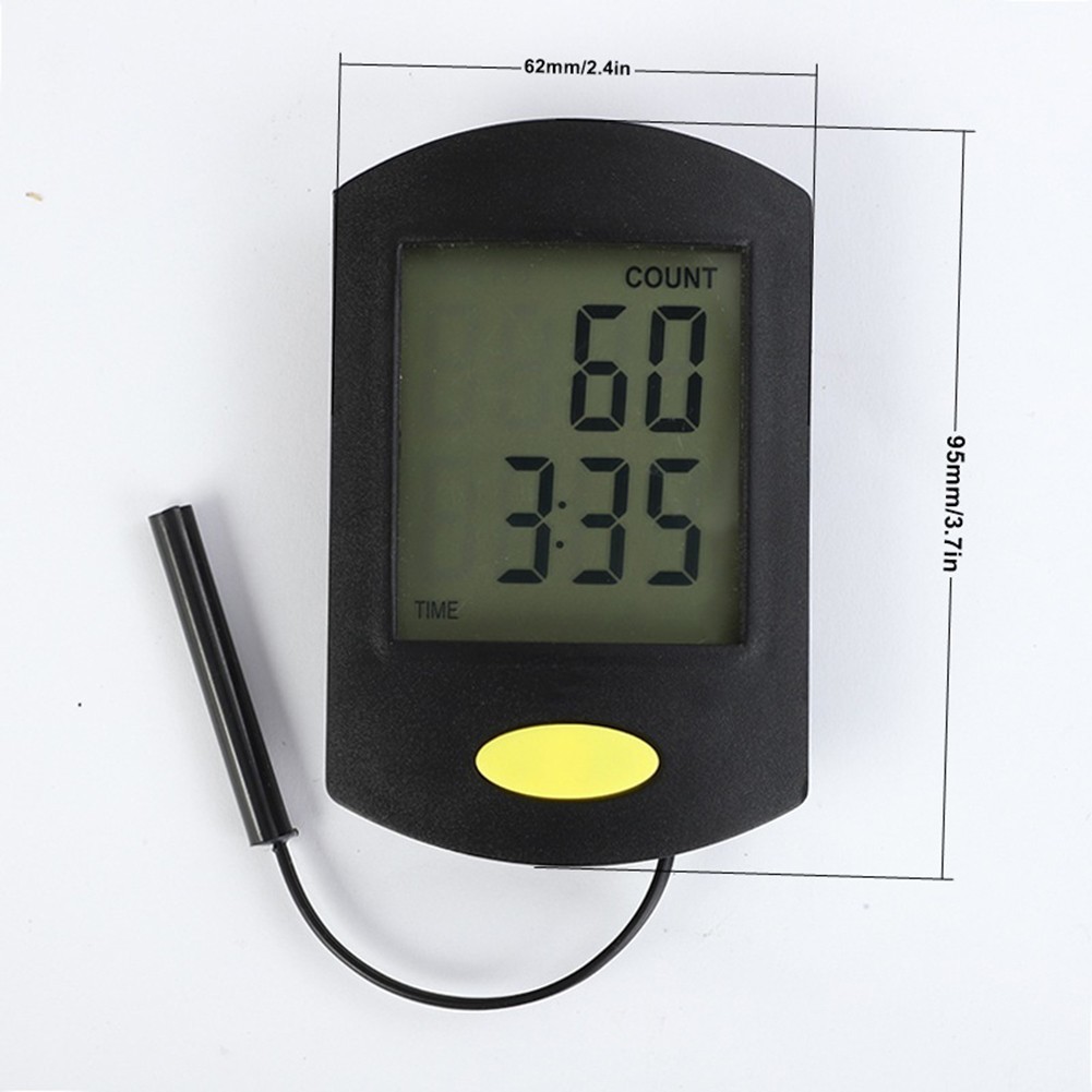 Speedometer Exercise Bike Replacement Part Exercise Bike Specifications
