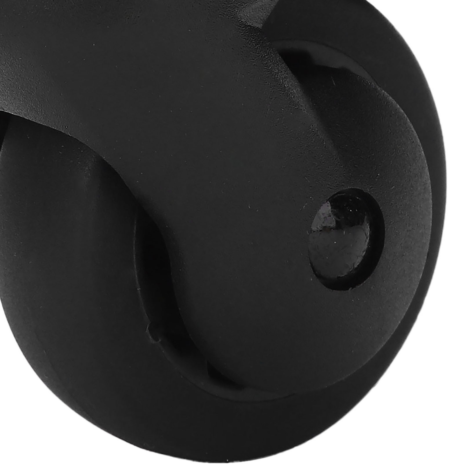 2 Pcs A52 Single Row Wheel Suitcase Luggage Replacement Universal FA
