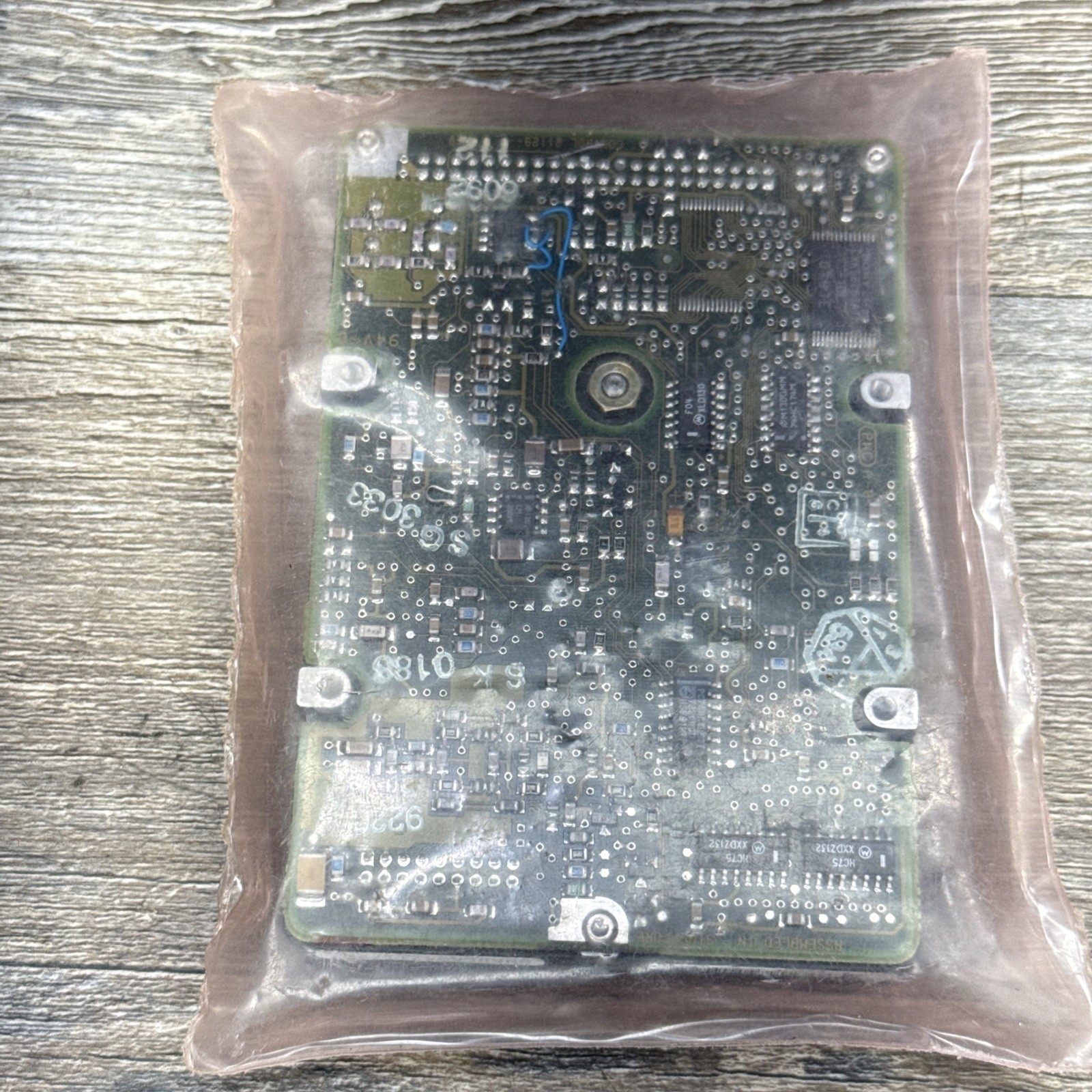 SEAGATE Model: ST9077A HARD DISK DRIVE HDD VINTAGE NOS