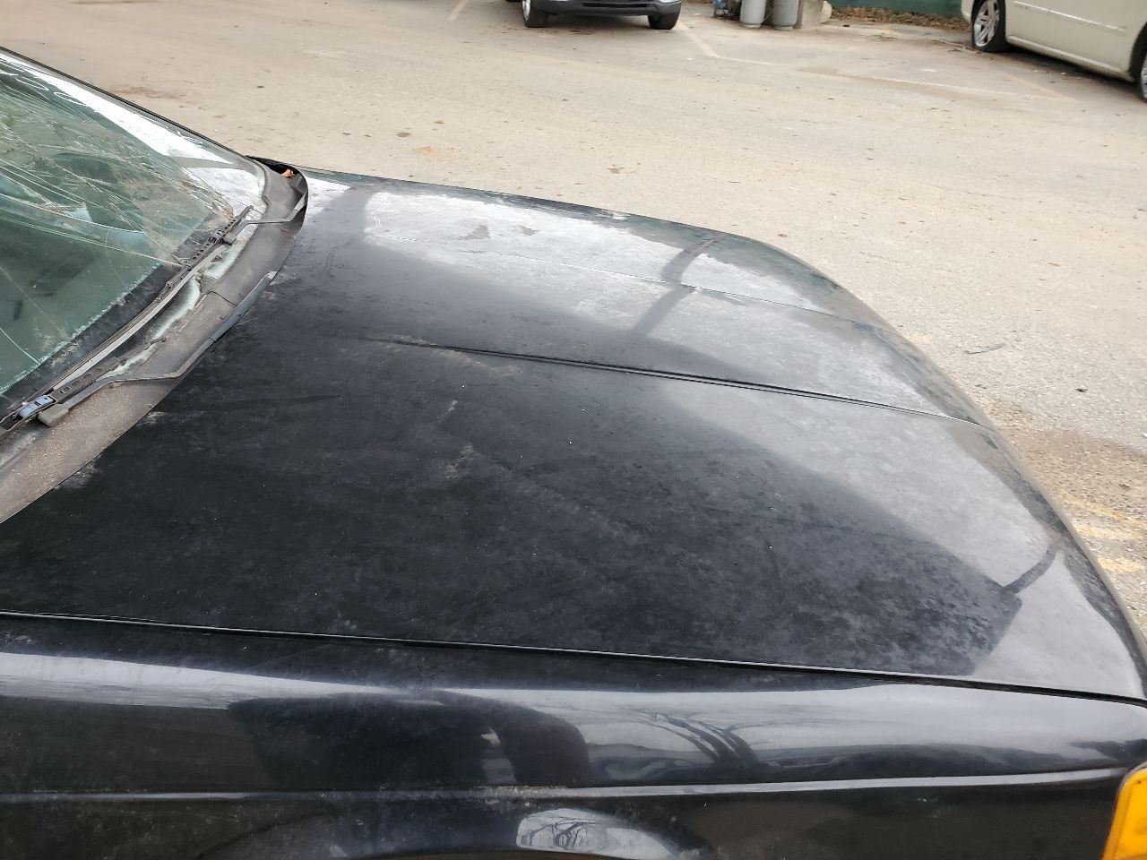 1991 Ford Thunderbird OEM Keyless Entry Door Passcode Pad