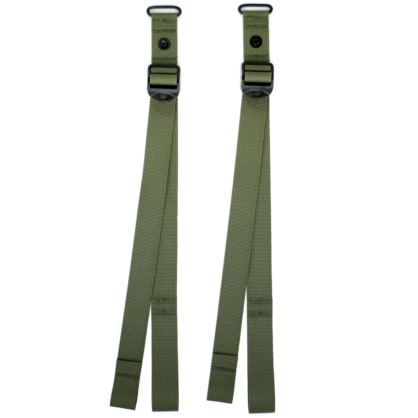 ALICE Shoulder Straps Lightweight Quick Release Strap - For Medium & Large Pack