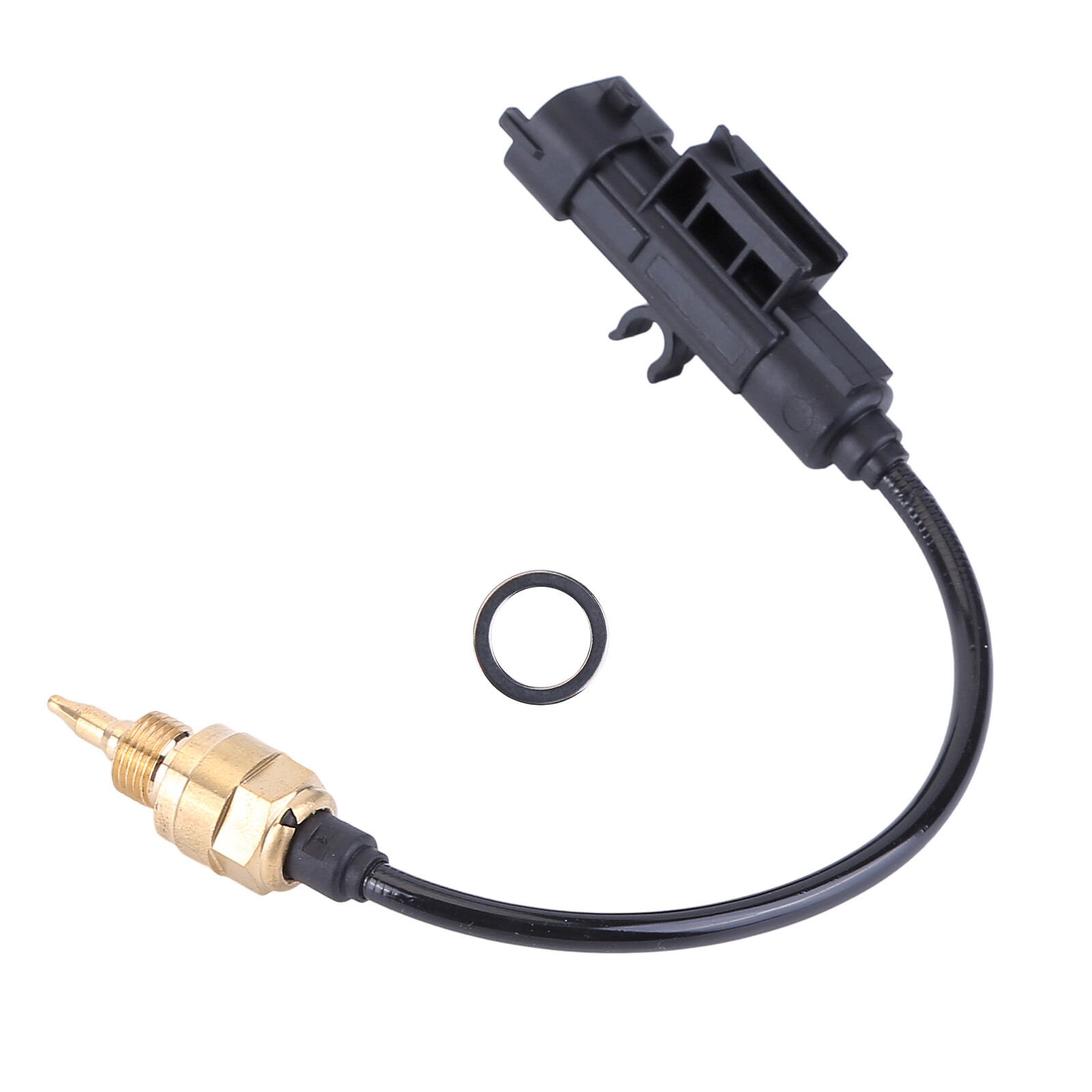 Engine Oil Temperature Sensor for 2015-2016 Chrysler 200 2.4L 68119586AA