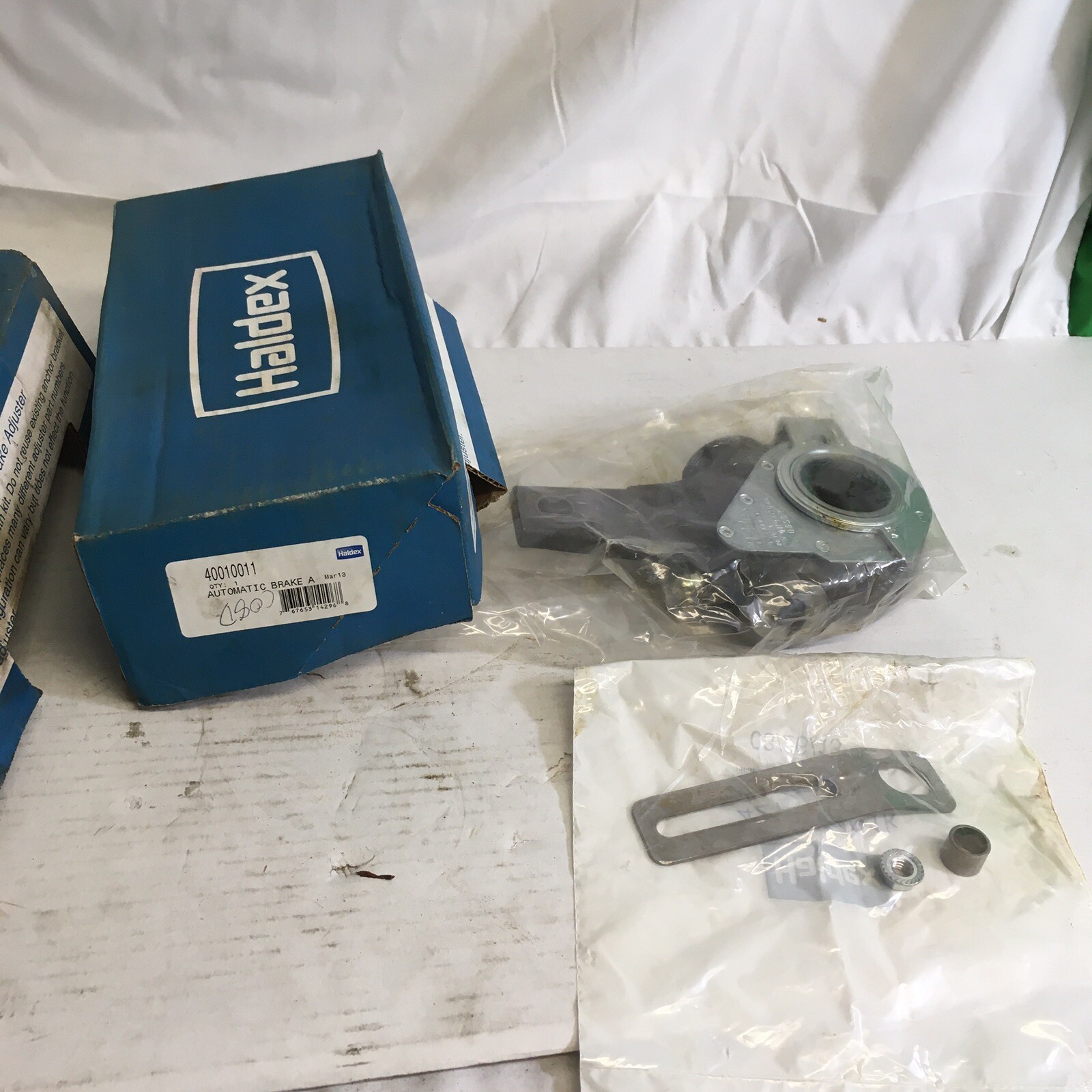 Halfex 40010011