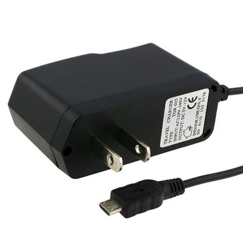 1A AC/DC Power Adapter Wall Charger For Bose SoundLink Color #415859 BT Speaker
